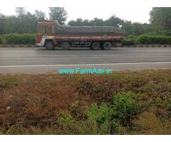 2.10 acres land sale near Vasanthanarsapura Industrial park