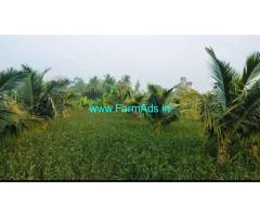 1 acre 30 gunta farm land Sale 4 km from National Highway Mysore