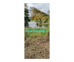 Land for sale in Kollangode, Palakkad district 15 acres