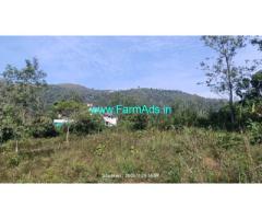 Highway Attached For Sale In Madikeri 1.30 Acres