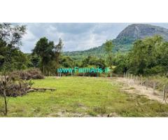 1 acres 8 gunta Farm Land for Sale near Sakleshpur