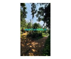 Farmland for sale in Attappadi 90 cents