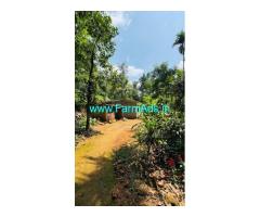 Farmland for sale in Attappadi 90 cents