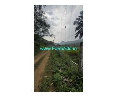 Farmland for sale near Kottathara, Attappadi prime 2 acre