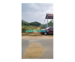 4 Gunta Farmland Sale near Kanakapura