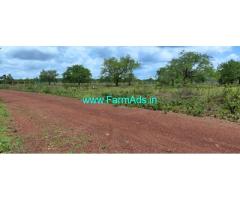 1.5 Acre Red Soil Farm Sale Near Bangarpet Road