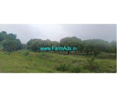 1 acre general property for sale near Chintamani