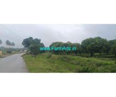 1 acre general property for sale near Chintamani