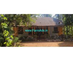 12 acres agriculture land sale Belthangady