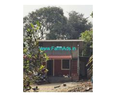 Farmland for sale in Attappadi 3.40 acre