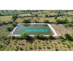 68 acre Farm sale just off Coimbatore Kodaikanal High Way