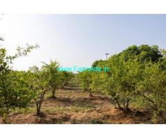 68 acre Farm sale just off Coimbatore Kodaikanal High Way