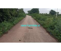 2 acre 25 gunta land Sale near Hiriyur