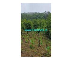 10 acre farm land sale in Attappady