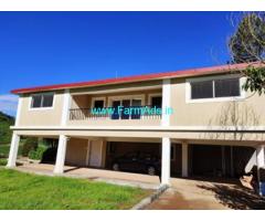 3 BHK Fully Furnished Home in 1 Acre Sale near Coonoor,Ooty Palada Road