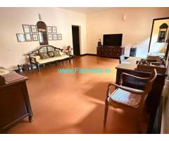 8.5 acres land with 4500 sqft building Sale near Safari Hills, Vythiri