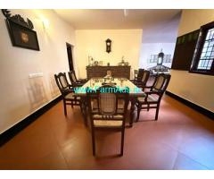 8.5 acres land with 4500 sqft building Sale near Safari Hills, Vythiri