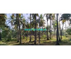 Agriculture Land For sale in Mulky, Karnad 1.83 Acre
