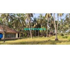 Agriculture Land For sale in Mulky, Karnad 1.83 Acre