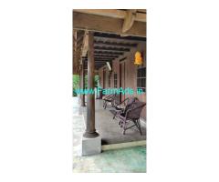 25 Acres of land for sale in Kootickal