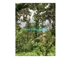 25 Acres of land for sale in Kootickal