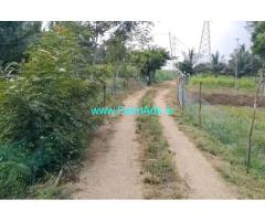 6 acres 04 gunta Agriculture Land Sale in Malavalli