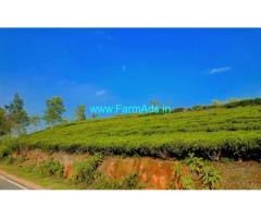 85 Cents Land Sale near Coonoor