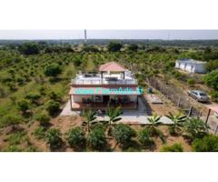 68 acre farm Sale Eswarachettapalayam,off Coimbatore Kodaikanal Highway