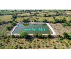 68 acre farm Sale Eswarachettapalayam,off Coimbatore Kodaikanal Highway