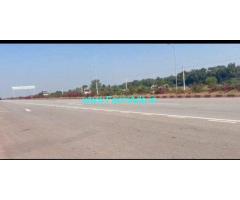 Land for sale Challakere taluk, Kasaba hobli 9 Acres 10 Gunta