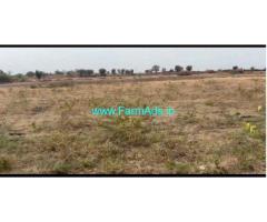 Land for sale Challakere taluk, Kasaba hobli 9 Acres 10 Gunta