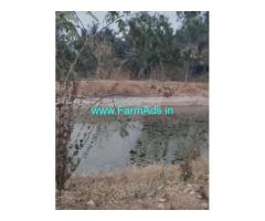 3 Acres Farm Land for Sale near Chikkanayakanahalli