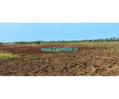 2 Acre Farm Land Sale Near Kolar City
