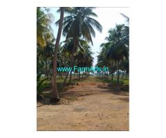 14 acres Farm land Sale near Salem to Namakkal road