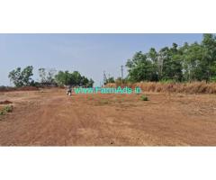 2.13 acre Agriculture land for sale in Fajir