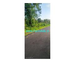 5.30 Acres Maintained Farm Kolwankhadi