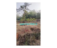 5.30 Acres Maintained Farm Kolwankhadi
