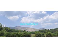 11 guntas Land sale in Mudigere