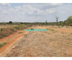 3 acre 16 gunta Agriculture land for sale near Mysore