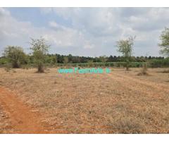 3 acre 16 gunta Agriculture land for sale near Mysore