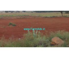 Chitradurga, Bharamasagar hobli 4 acres land for sale