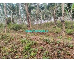 Agri Land for sale 1.90 acre record and 2 acre kumki at Sampige