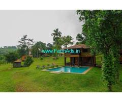 Resort Property for Sale Illikkal Kallu, Kottayam District