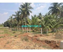 1 acre 13 gunte Agriculture land for sale near Mysore