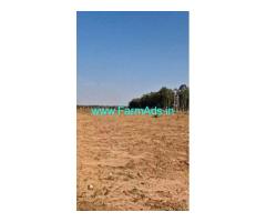 Land for Sale Doddaballapur 4 Acres