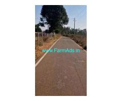 Land for Sale Doddaballapur 4 Acres