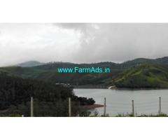 15.4 Acres Farm Land  Ooty for Sale