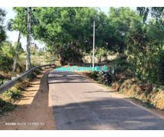 1 Acre 36 Gunta Agriculture Farm Land For Sale at Duddagere