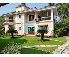 Elegant Fully Furnished Villa for Rent in Canca, Verla