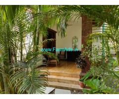 Elegant Fully Furnished Villa for Rent in Canca, Verla